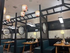 -舟小鲜·舟山小渔村(凤城四路中登广场店)