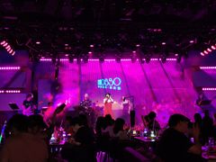 -MOSSO音乐酒吧·live house(南京旗舰店)