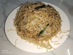 -正宗普宁豆干坊·洪记砂锅粥(红领巾路店)