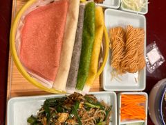 -宏状元现熬粥·京味菜(五棵松店)