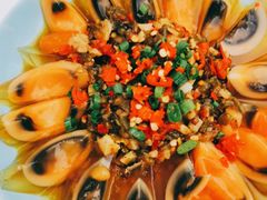 -友记功夫香·人民大排档(红牌楼店)