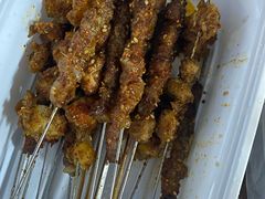 -京悦南门涮羊肉·羊蝎子火锅(田林路店)