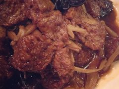 四喜烤麩-永兴餐厅(复兴中路店)