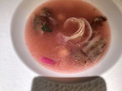 -王品牛排(福州泰禾店)