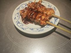-沼津港精致料理·寿喜烧·烧鸟(龙湖南桥天街日料榜单店)