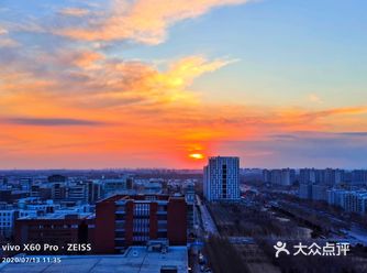 #二叔手机拍 X60 Pro vivo | 蔡司