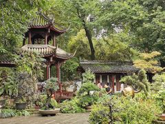 -成都杜甫草堂博物馆