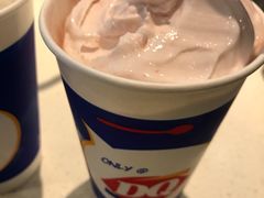 -DQ·蛋糕·冰淇淋(河东万达店)