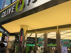 -Olive Young(明洞旗舰店)