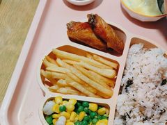 -蜀锦堂·川味现炒(襄阳武商汇店)