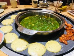 -重庆乌鱼庄·龙滋鲜(青羊大道店)
