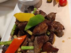 -宁海食府·涌宴(真和店)