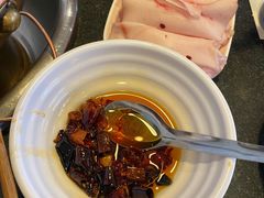 -将台涮肉(酒仙桥店)