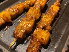 -烤匠麻辣烤鱼(万象城店)