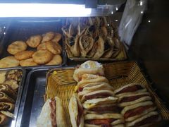-首都师范大学-本部食堂