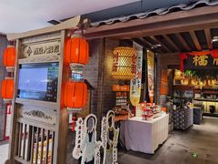 -南京大牌档(崇文门国瑞店)