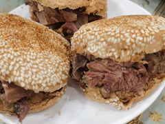 -清真·鸦儿李记·小馆(后海店)