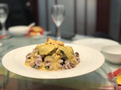 -鸿源斋清真豫菜(惠济店)