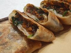 -故乡缘·香格里拉山庄(冷竹路店)