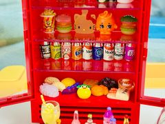 -世纪联华超市(浦电路店)