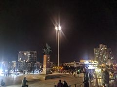 -南戴河旅游度假区