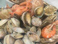 -日照大牌檔•小船海鲜(万平口店)