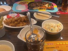 -豪享来牛排(人民店)