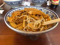 -西园寺素食(西园弄戒幢律寺店)