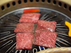 -炼火烤肉店