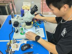 -惠耳听力助听器(赣榆东关路店)