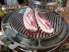 -朴家烤肉(万盛南街店)