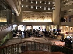 -马哥孛罗咖啡厅·Cafe Marco (厦门马哥孛罗东方大酒店)