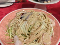 -正阳门饭庄·烤鸭·北京菜(万丰路七里庄店)