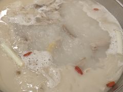 -敖家巷羊肉汤(瑞尔戴斯店)