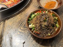 -冯校长老火锅(深圳总店)