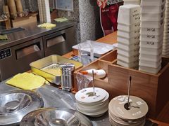 -野人先生Gelato(上海长宁龙之梦店)