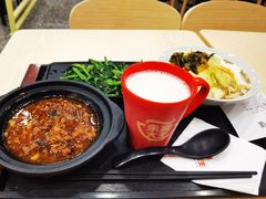 -永和大王(小厨·东四十条店)