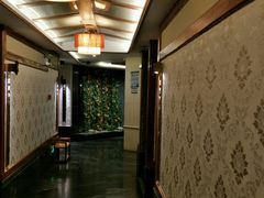 包房-李缘堂(阳光家园店)