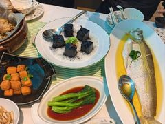 -桂满陇·杭州小馆(巴黎春天浦建店)