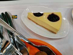 -宜家·瑞典风味餐厅(烟台路店)