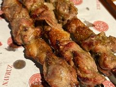 -纳鲁孜·新疆特色餐厅(上海悦荟广场店)