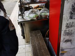 -金杨老摊头蛋饼(金口路店)