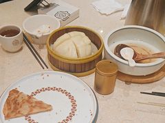 -如轩·海鲜砂锅粥·潮汕菜(小榄店)