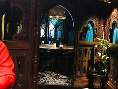 -楼兰新疆主题餐厅(苏州中心店)