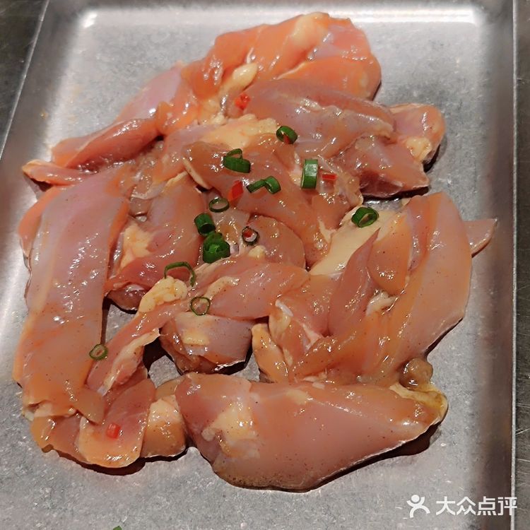 天啦,我居然找到了春熙路这家蚂蚁🐜洞烤肉