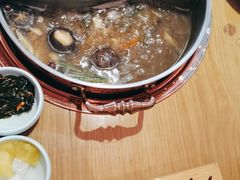 -礼舍·和牛火锅·烤肉·料理餐厅(华茂店)