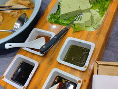 -海泰食府(北京总店)