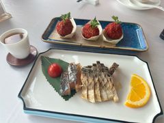 -鹿鸣酒家(越秀店)