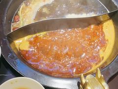 -蜀大侠火锅(四川北路店)