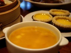 -杭州JW万豪酒店-万豪中餐厅